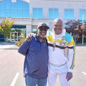 Meet your Posher, Alphonso